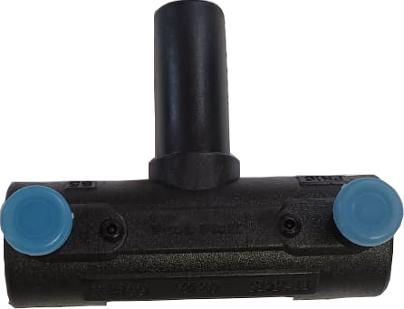 Tee Eletrosoldavel 20mm