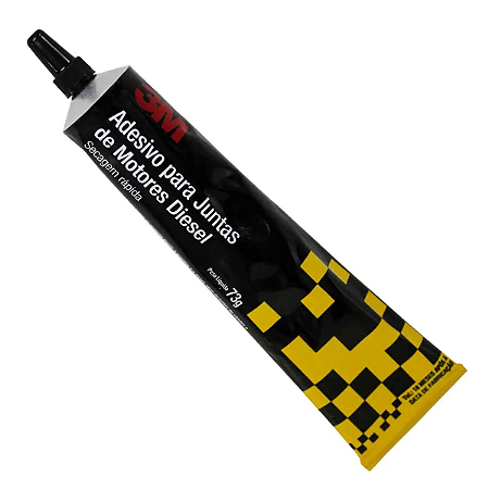 Adesivo Veda Juntas Jmd 73g 3m