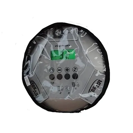 Capa do Gabinete Premium Ref. M2000