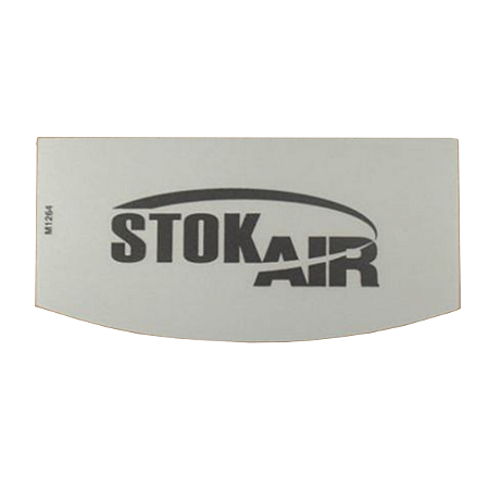 Etiqueta Stok Air Premium Ref CM1264 Stok Air
