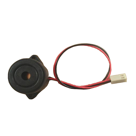 Alarme Sonoro Ref M0442 Stok Air