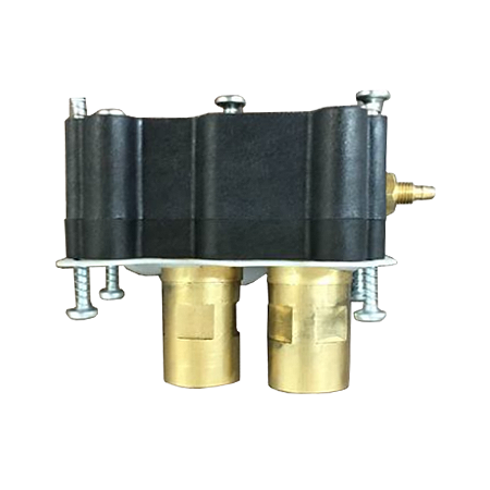 Reparo Inferior da Valvula Ref M0534 Stok Air