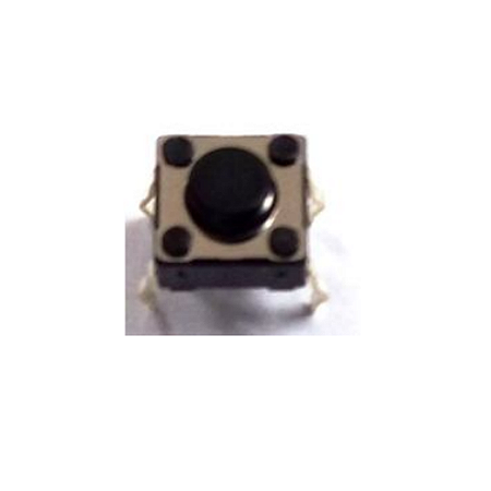 Tecla Tactil 5mm Alps SKHHAKA010 Ref CM1119 Stok Air