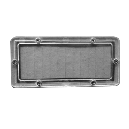 Visor Ref M1317 Stok Air