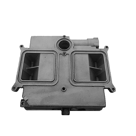 Tampa Da Compacta Imeter 1 - Conjunto