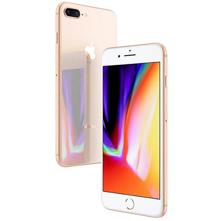 iphone 8 rose plus