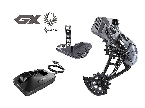 Kit Upgrade Sram GX AXS