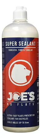 Selante Tubeless Joe's No Flats 1000ml Para Pneus Sem Câmara
