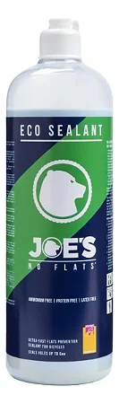 Selante Joes No Flats Eco 1000ml Tubeless Sem Amônia
