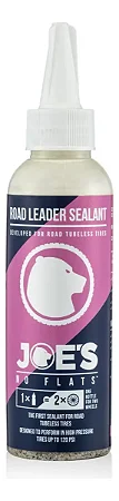 Selante Líquido 120ml Joe's Road Leader Para Pneus Speed