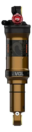 Suspensão Shock Fox Kashima Factory Float Sl 210x55mm