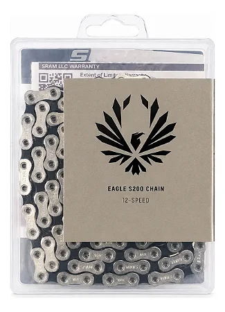 Corrente Sram Eagle S200