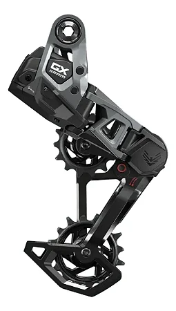 Câmbio Traseiro SRAM GX Eagle Transmission T-Type 12 Velocidades