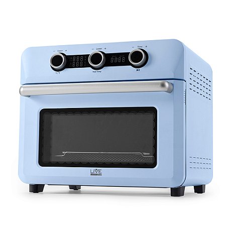 Forno Elite By Craft Express 25L Azul