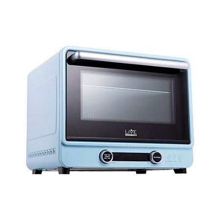 Forno Elite LiveSub By Craft Express 40L Azul