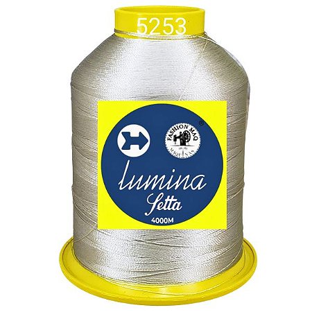 Linha Lumina 5253 4000M