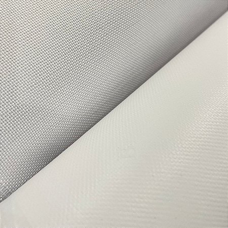 Nylon 600 Branco