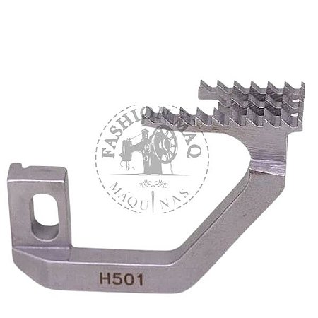 Dente Dianteiro Interloque Siruba 757F