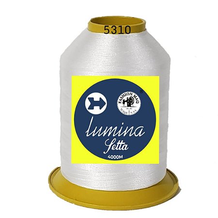 Linha Lumina 5310 Branco 4000M