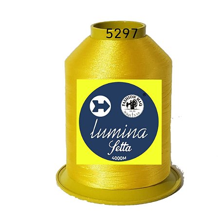 Linha Lumina 5297 4000M