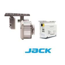 Motor Eletrônico Jack 220V 750W