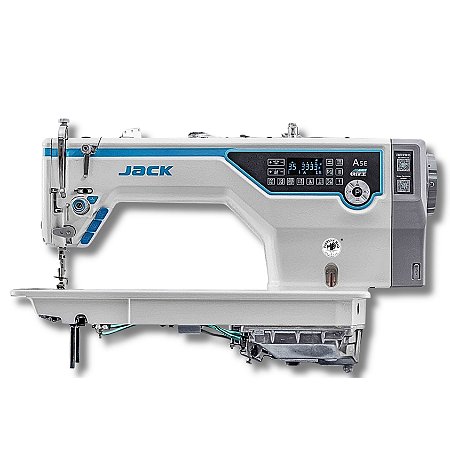 Máquina Jack Reta Eletrônica A5E AMH 220v