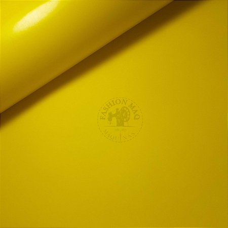 Sintético Silicone 0.7 Amarelo