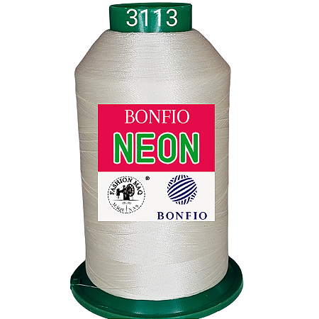 Linha Neon Bonfio 3113 4000m