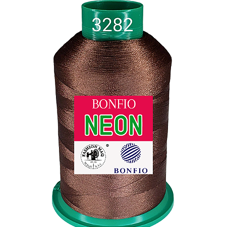 Linha Neon Bonfio 3282 4000m