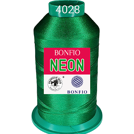 Linha Neon Bonfio 4028 4000m