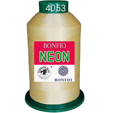 Linha Neon Bonfio 4053 4000m