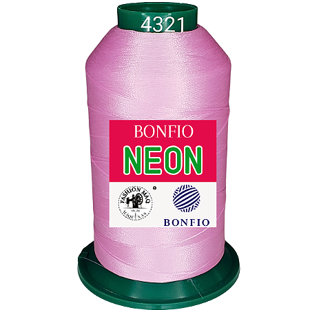 Linha Neon Bonfio 4321 4000m