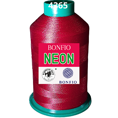 Linha Neon Bonfio 4365 4000m