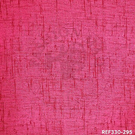 Tecido Tricoline Textura Riscado Pink
