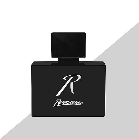 Perfume Renascence Boss - Inspiração: Hugo Boss