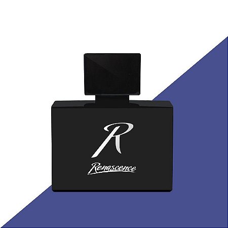 Perfume Renascence Blue - Inspiração: Polo Blue