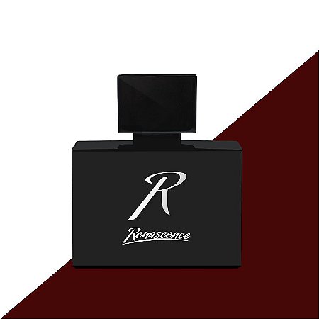 Perfume Renascence Man - Inspiração: 212 Masculino