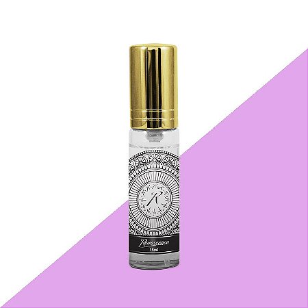 Perfume Renascence Secret - Inspiração: Victoria's Secret Bombshell