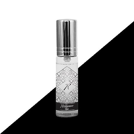 Perfume Renascence Black One - Inspiração: Polo Black