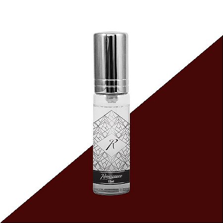 Perfume Renascence Man - Inspiração: 212 Masculino