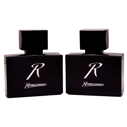 Kit 2 Perfumes Renascence Homme