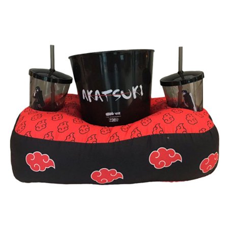 Caneca Zona Criativa Akatsuki Itachi Naruto