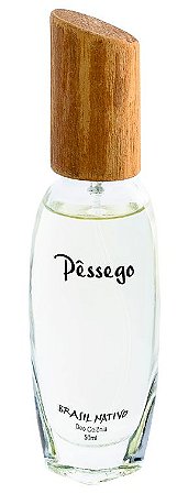 DEO COLÔNIA PÊSSEGO 50mL