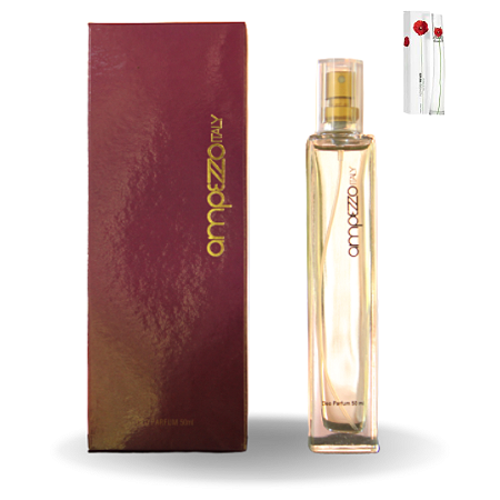 Deo parfum Ampezzo Italy 108 F - Inspirado Flower By kenzo