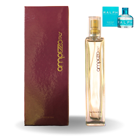 Deo parfum Ampezzo Italy 111 F - Inspirado  no Ralph