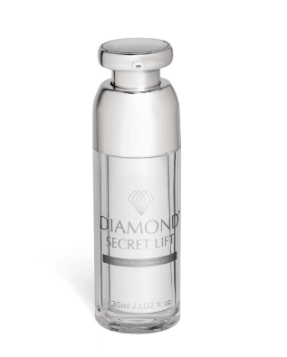 Hidratante multifuncional anti-rugas e linhas de expressão DIAMOND SECRET LIFT