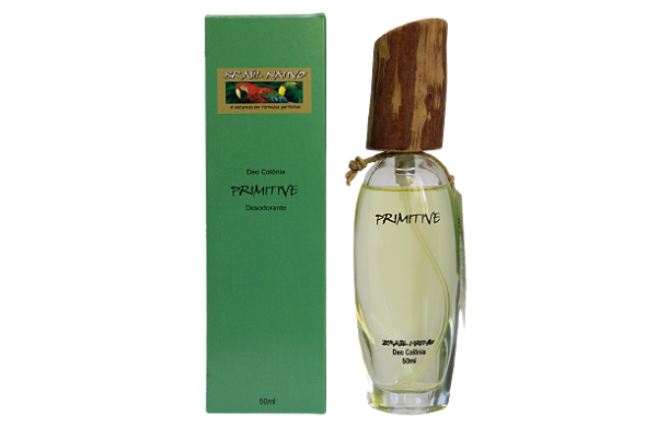 DEO COLÔNIA PRIMITIVE 50mL