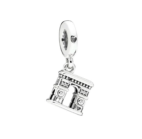 Berloque Arco do Triunfo