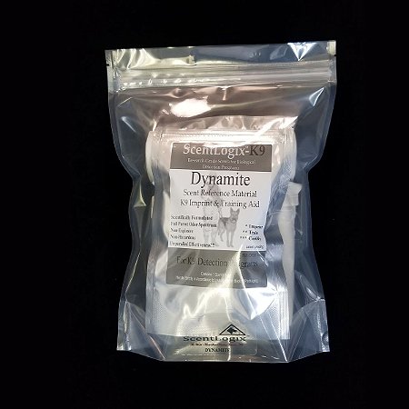 Sachê de Aroma Dinamite