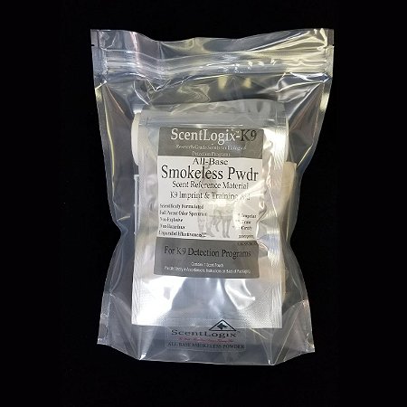 Sachê de Aroma Smokeless Powder